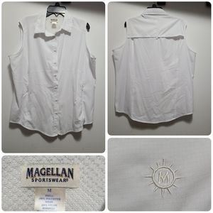 Ladies fishing top